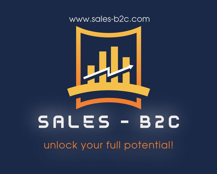 sales b2c - unlock your full potential